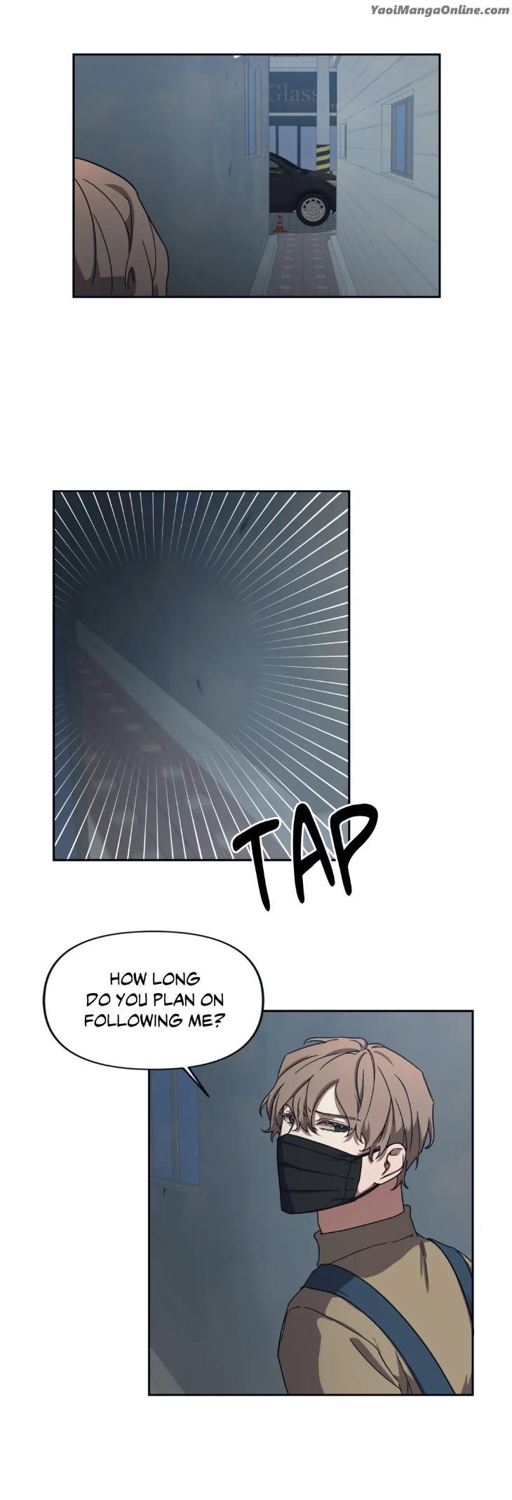 Guilty Affection by Chelliace/ Dd – Ch. 76 [Eng] page 12