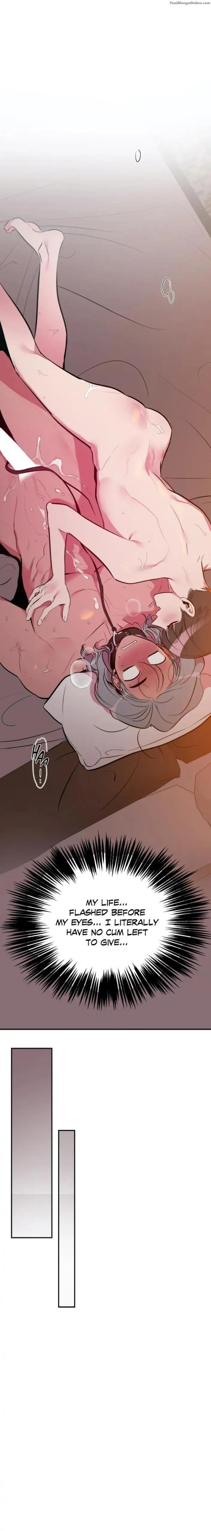 Perfect Body Partner by Cho Sangduck – Ch. 55 [Eng] page 12