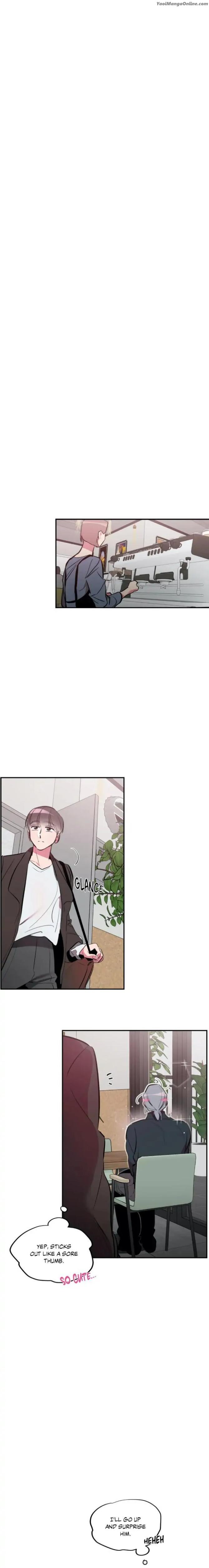 Perfect Body Partner by Cho Sangduck – Ch. 55 [Eng] page 12