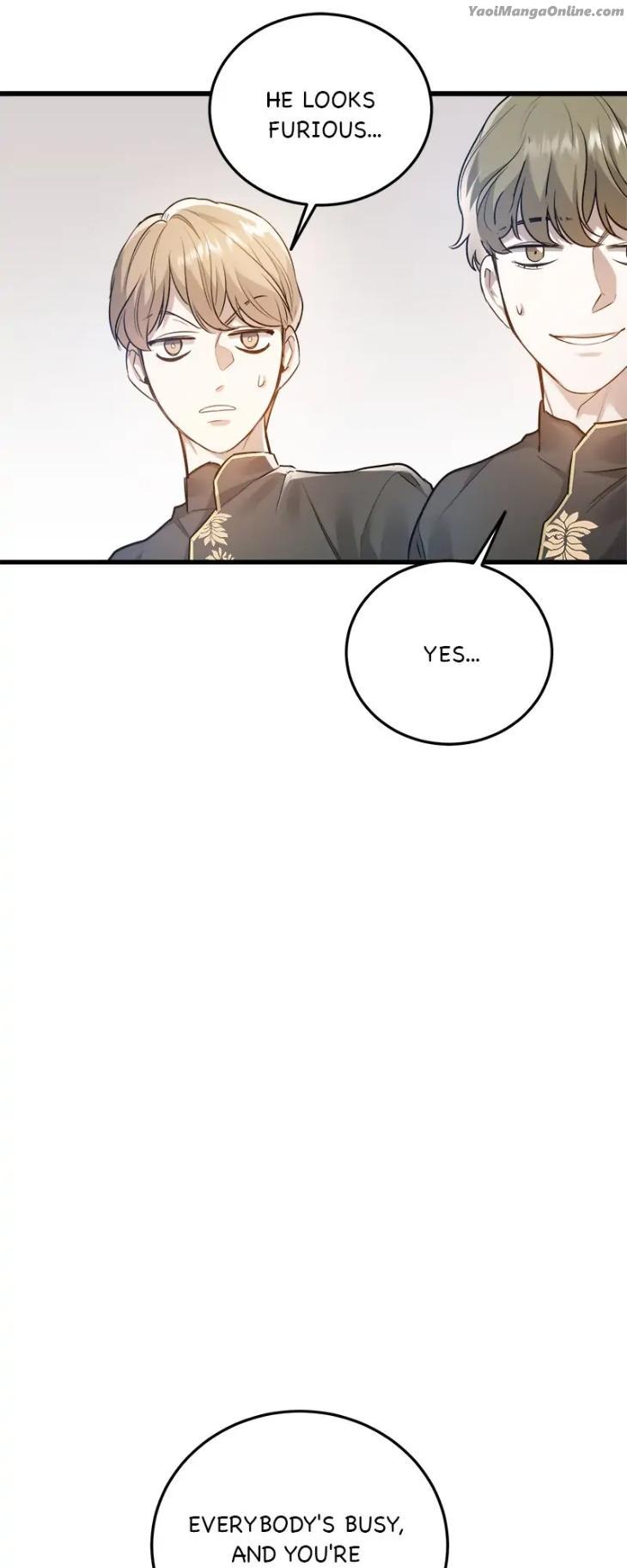 The Tasty Florida: The Recipe of Love by Kim Yong Kyu [Eng] page 12