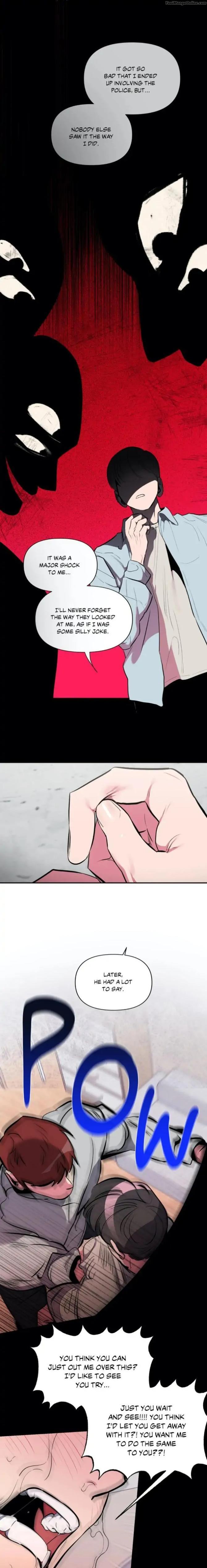 Perfect Body Partner by Cho Sangduck – Ch. 55 [Eng] page 12