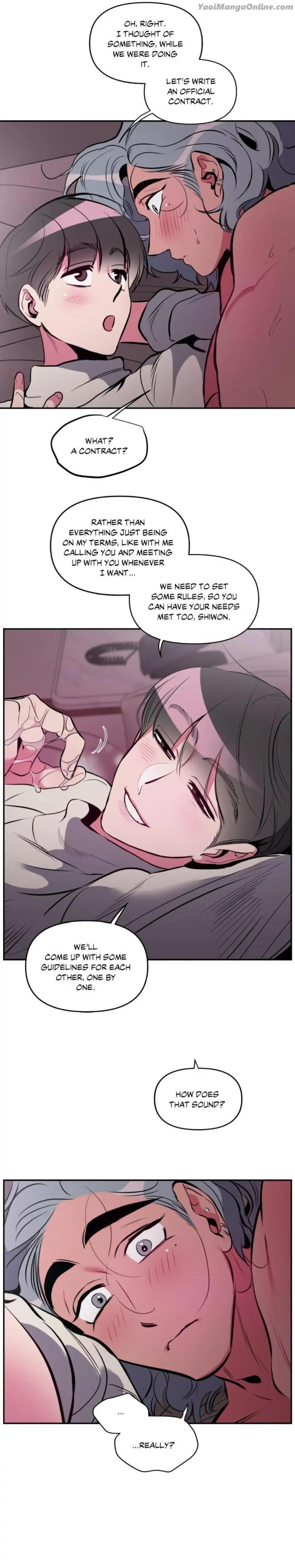 Perfect Body Partner by Cho Sangduck – Ch. 55 [Eng] page 12