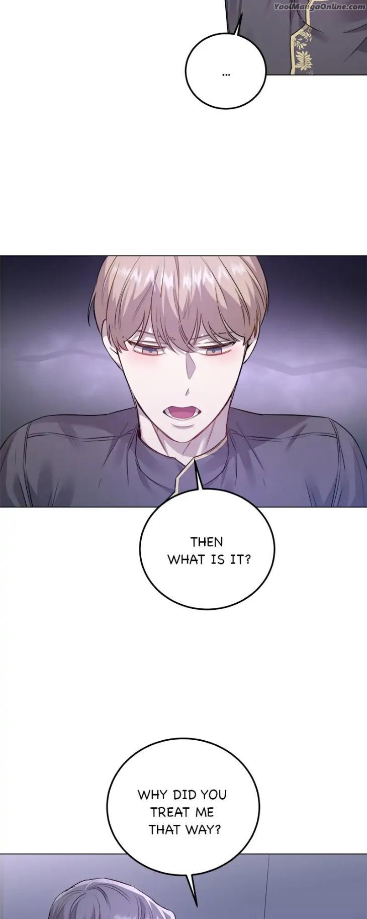 The Tasty Florida: The Recipe of Love by Kim Yong Kyu [Eng] page 12