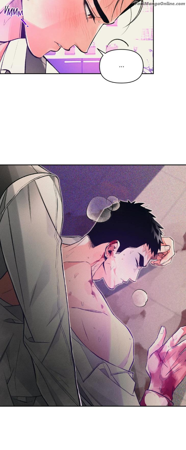 Beware the Ides of March by Stan/ Choi Song – Ch. 103 [Eng] page 12