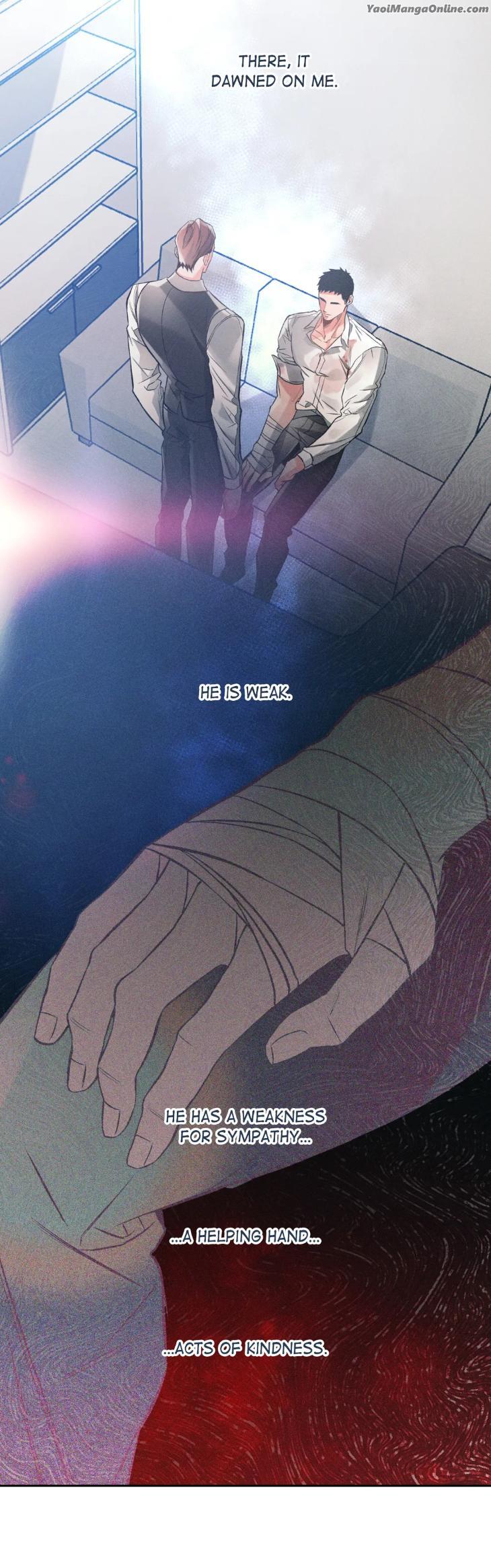 Beware the Ides of March by Stan/ Choi Song – Ch. 103 [Eng] page 12