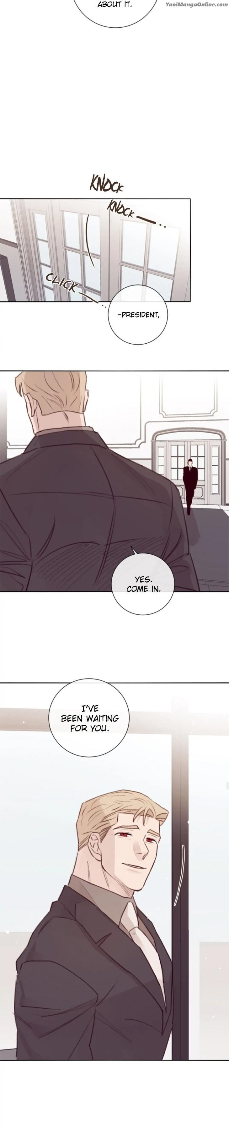 Marcel by Keumung/ Jinsung – Uncensored – Ch. 44 [Eng] page 12
