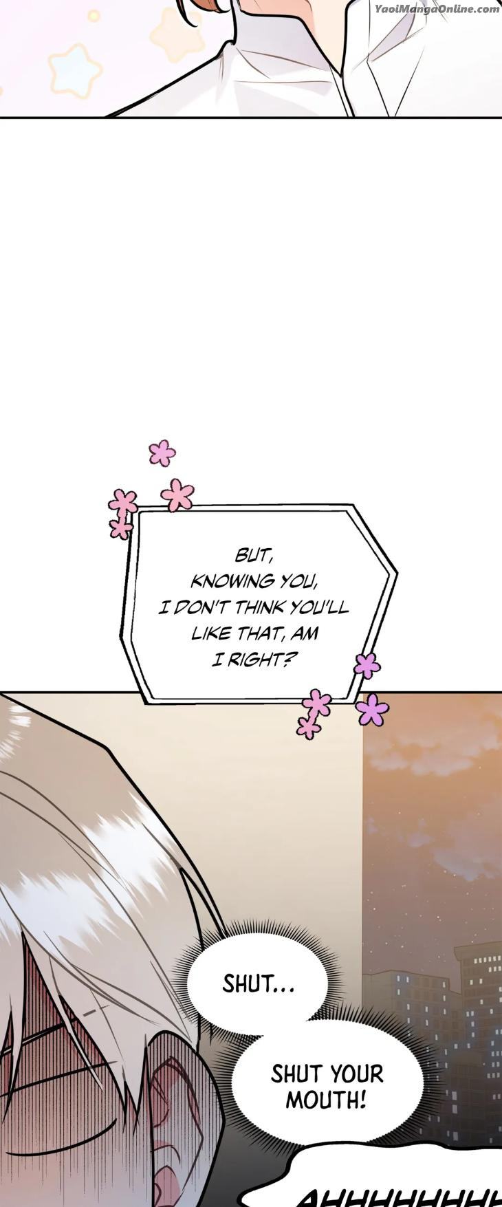 You Get Me Going by MOSCARETO/ Oh DoYeon [Eng] page 12