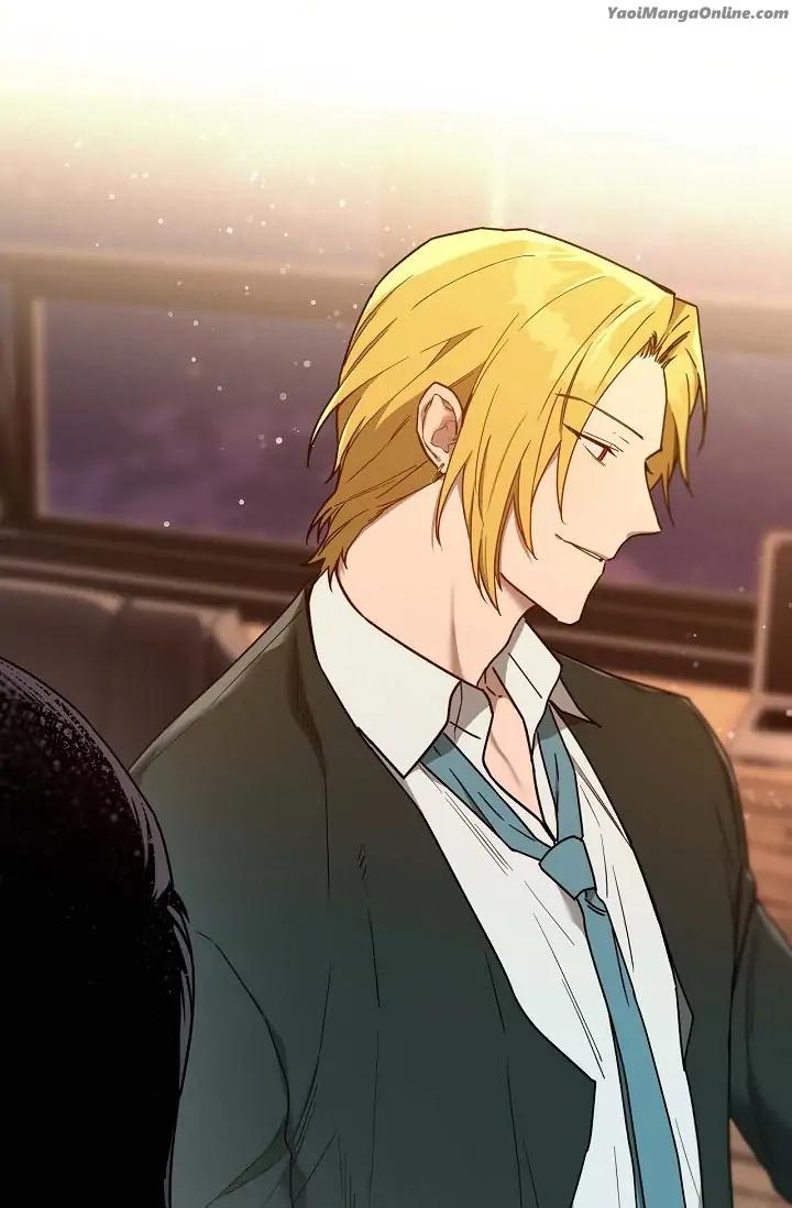 Hard-Boiled Love by Gwendolyn [Eng] page 12