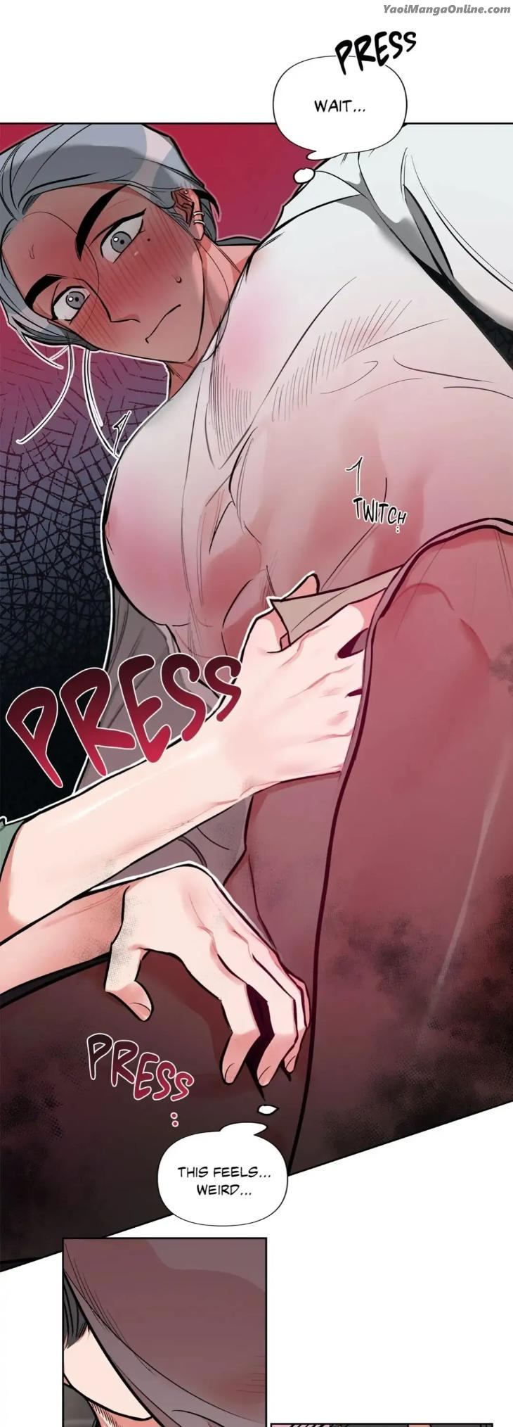 Perfect Body Partner by Cho Sangduck – Ch. 55 [Eng] page 12