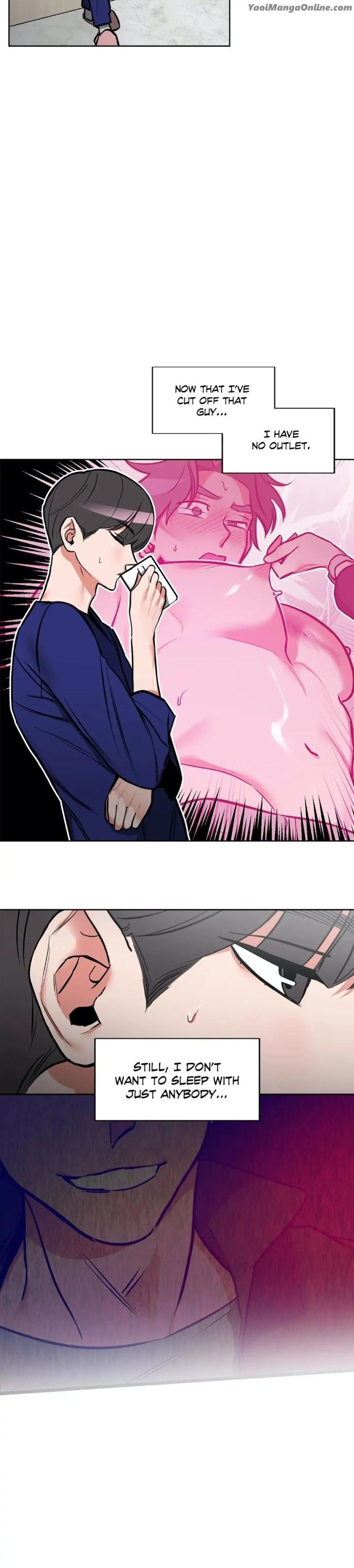 Perfect Body Partner by Cho Sangduck – Ch. 55 [Eng] page 12