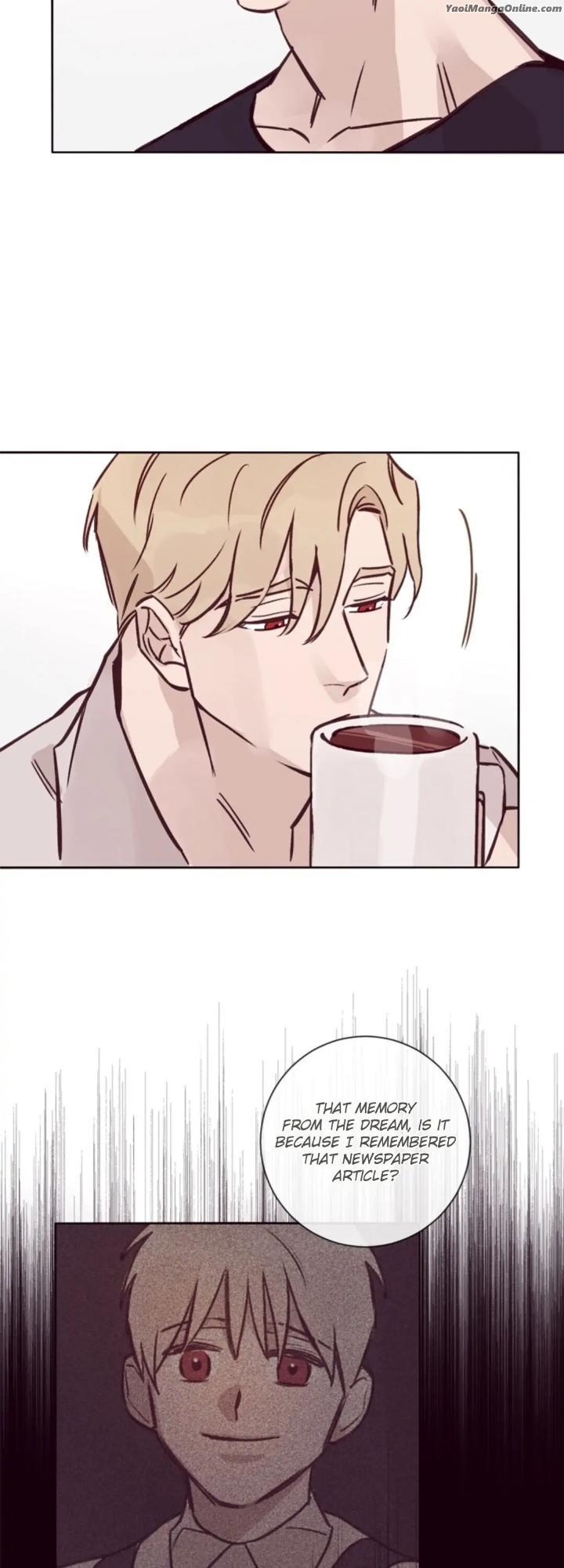 Marcel by Keumung/ Jinsung – Uncensored – Ch. 44 [Eng] page 11