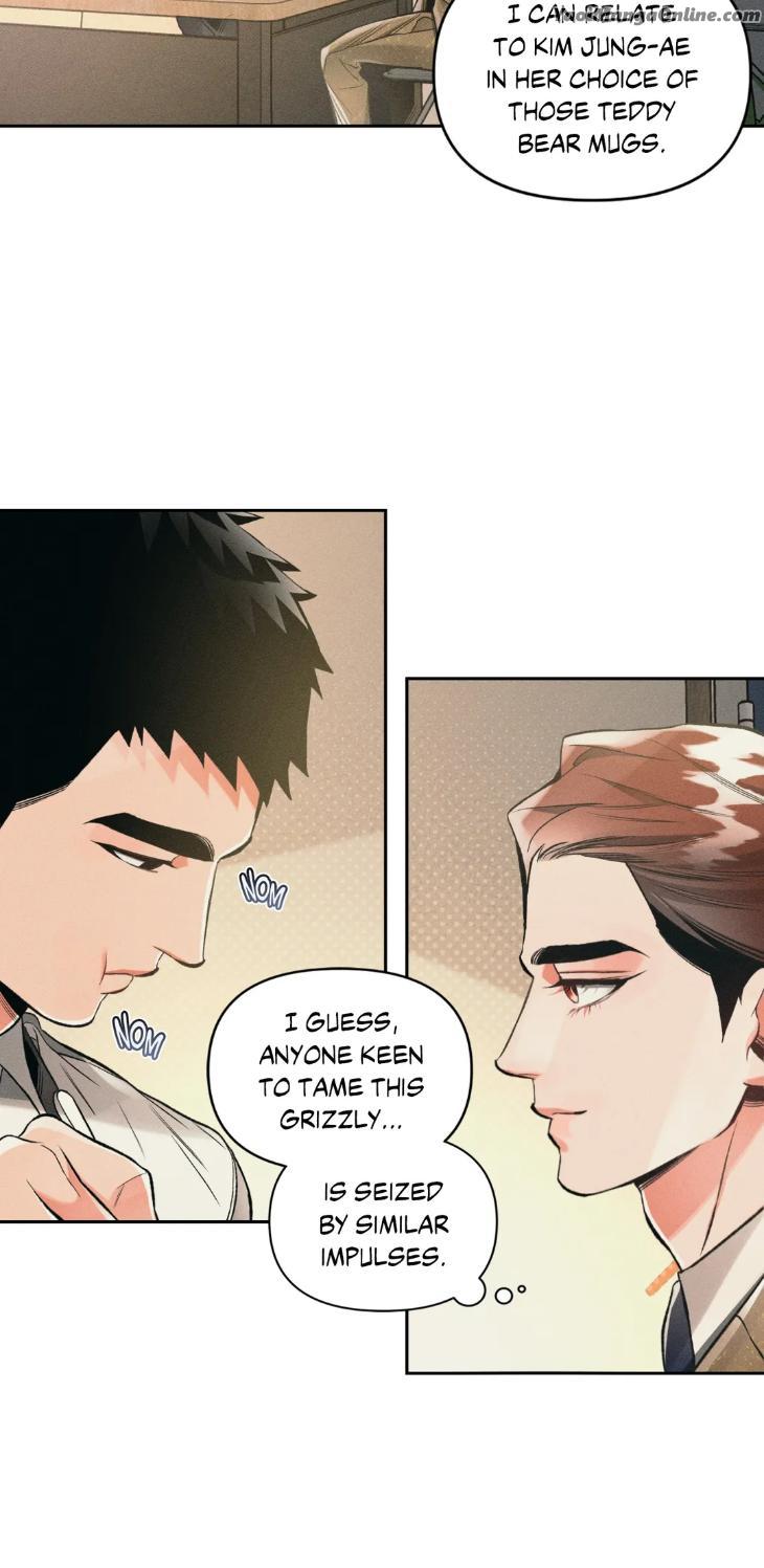 Beware the Ides of March by Stan/ Choi Song – Ch. 103 [Eng] page 12