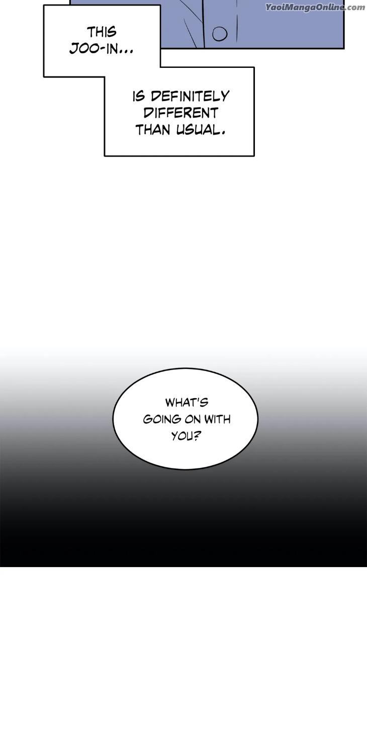 My Master, My Joo-in by Khbiyong [Eng] page 12