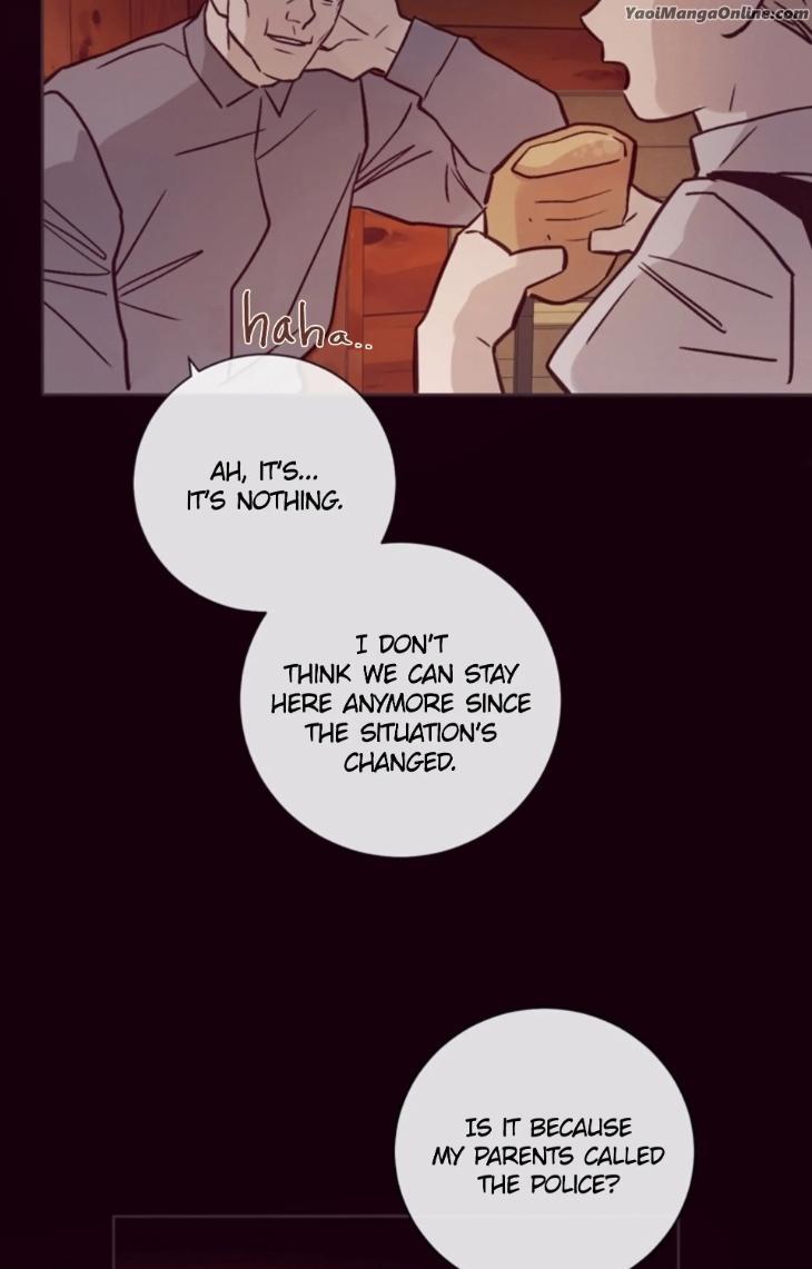 Marcel by Keumung/ Jinsung – Uncensored – Ch. 44 [Eng] page 10