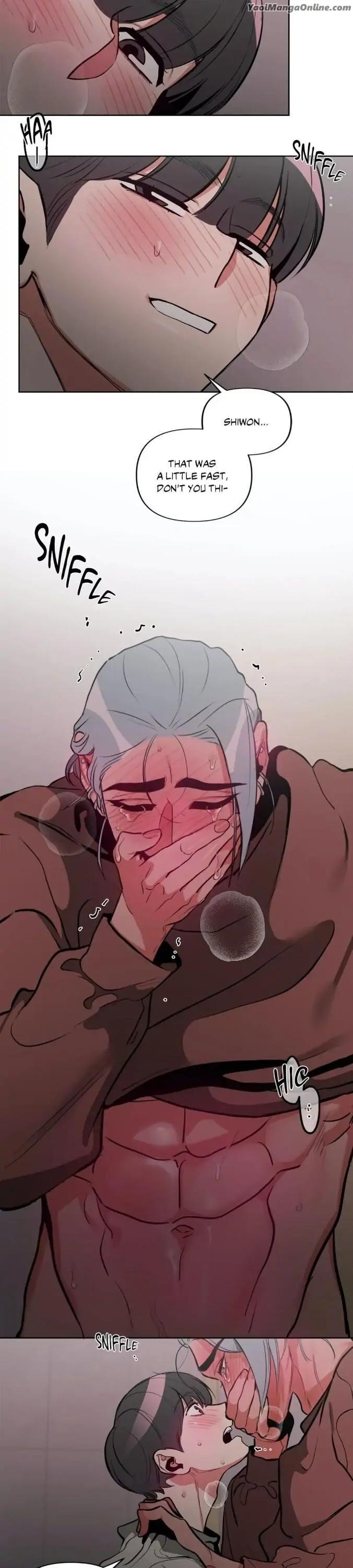 Perfect Body Partner by Cho Sangduck – Ch. 55 [Eng] page 13