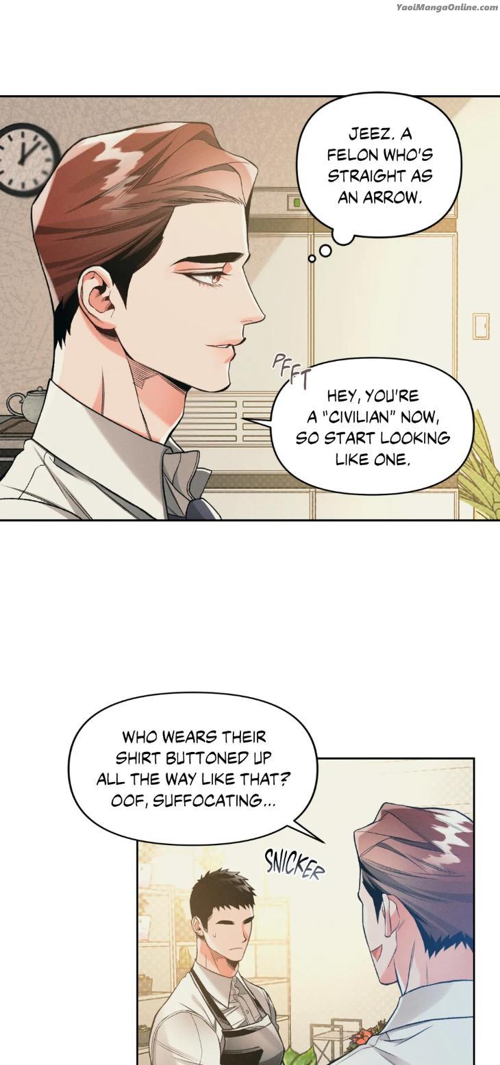 Beware the Ides of March by Stan/ Choi Song – Ch. 103 [Eng] page 13