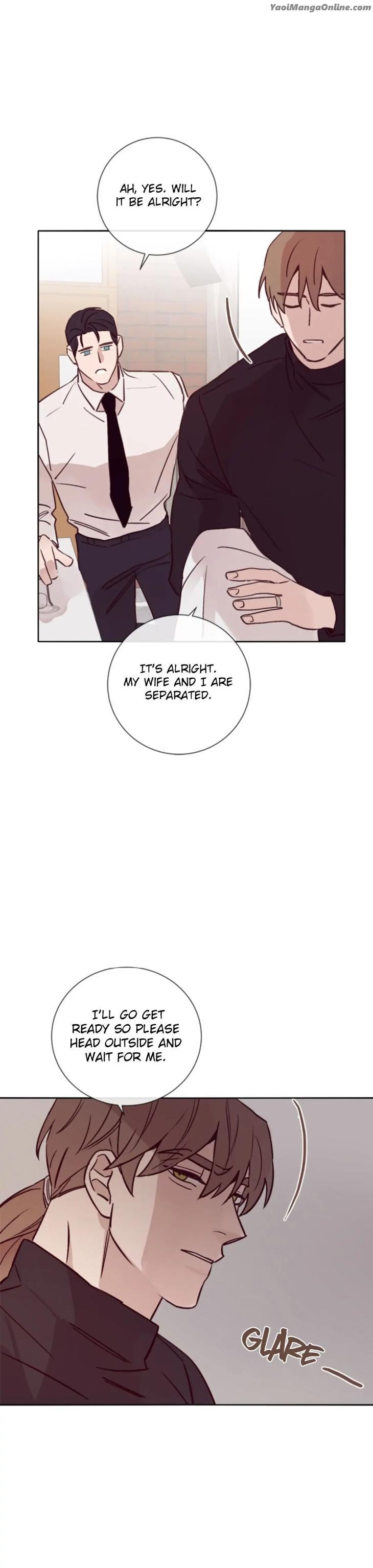 Marcel by Keumung/ Jinsung – Uncensored – Ch. 44 [Eng] page 12