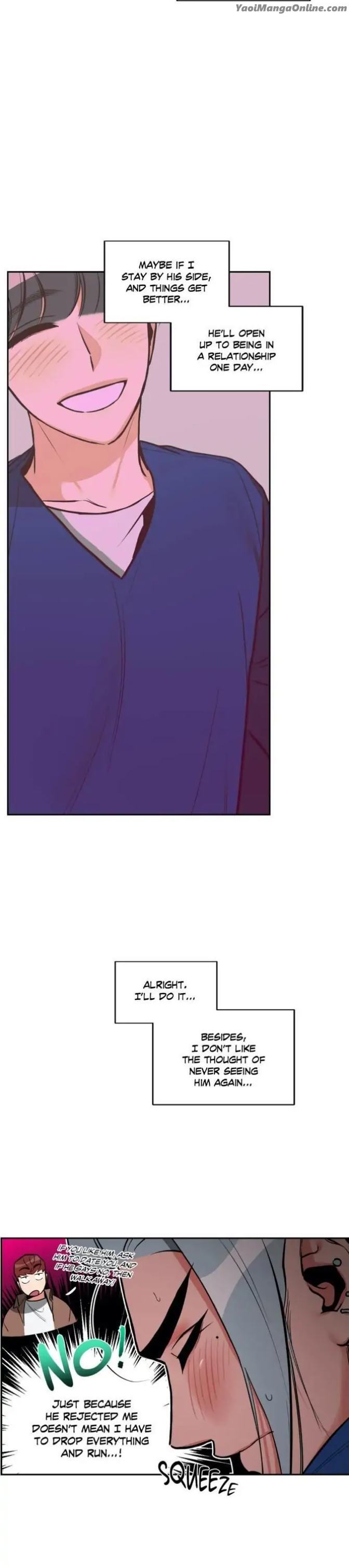 Perfect Body Partner by Cho Sangduck – Ch. 55 [Eng] page 13