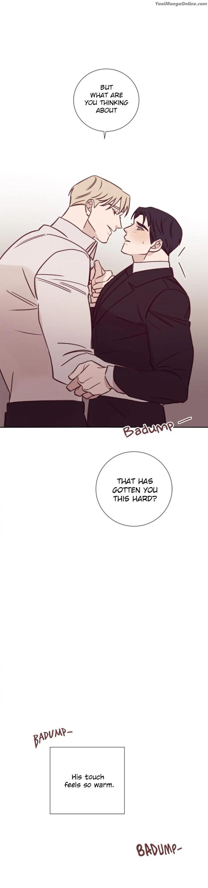 Marcel by Keumung/ Jinsung – Uncensored – Ch. 44 [Eng] page 13