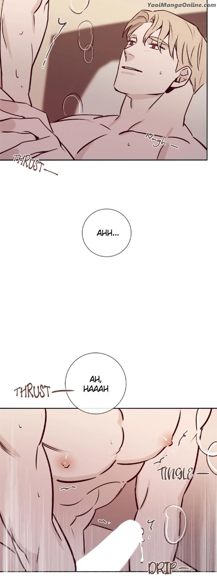 Marcel by Keumung/ Jinsung – Uncensored – Ch. 44 [Eng] page 11