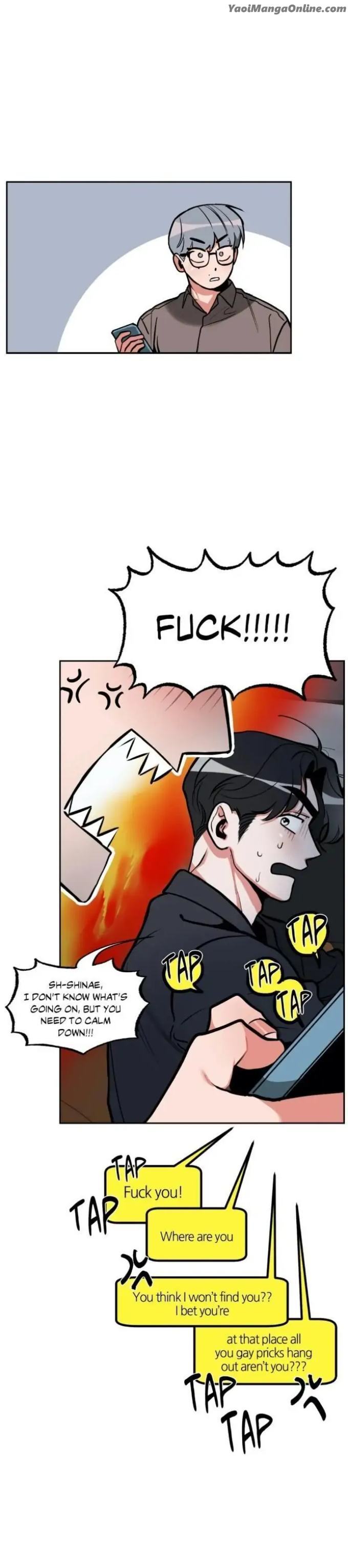 Perfect Body Partner by Cho Sangduck – Ch. 55 [Eng] page 13