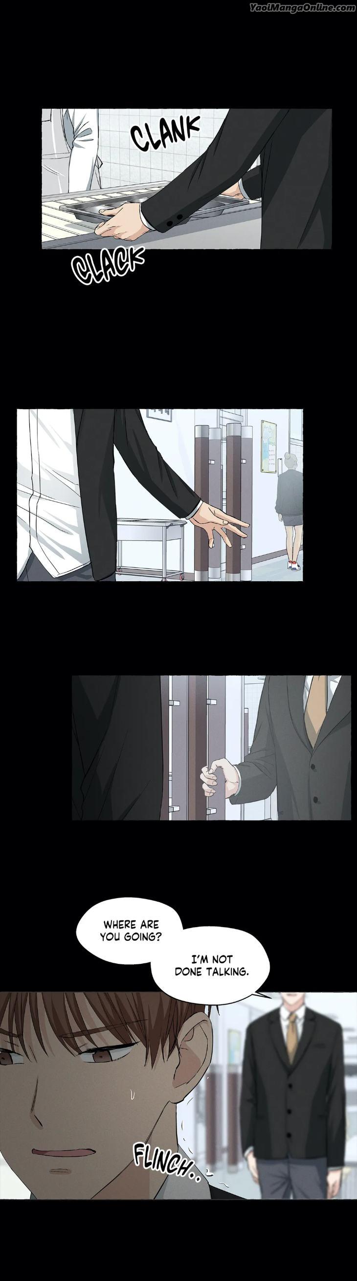 Vanilla Taste by Aame [Eng] page 13