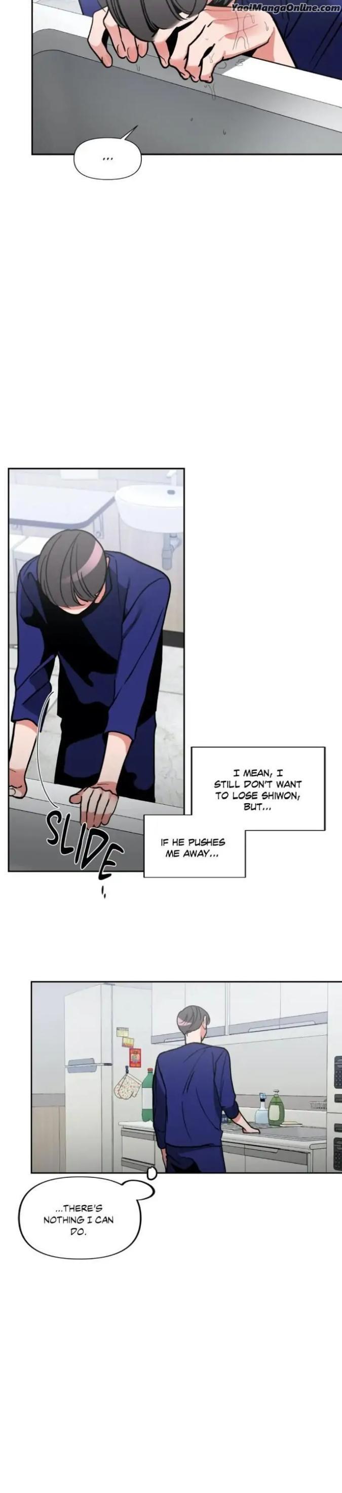 Perfect Body Partner by Cho Sangduck – Ch. 55 [Eng] page 13