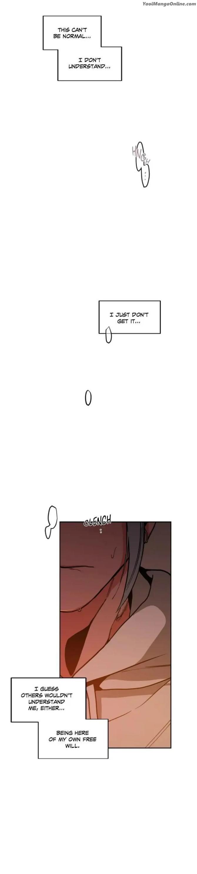 Perfect Body Partner by Cho Sangduck – Ch. 55 [Eng] page 13