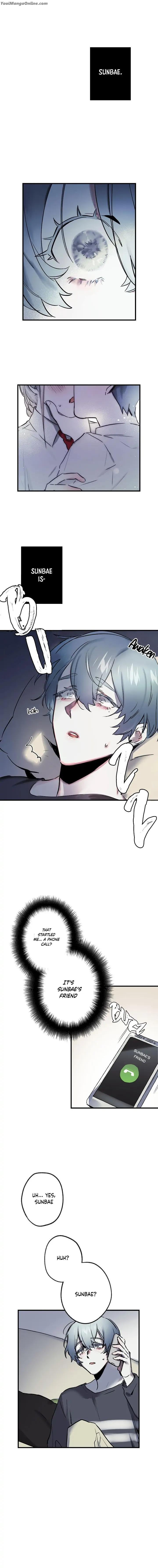 My Brother’s Lover by Ponpacha – Ch. 4-5 [Eng] page 13