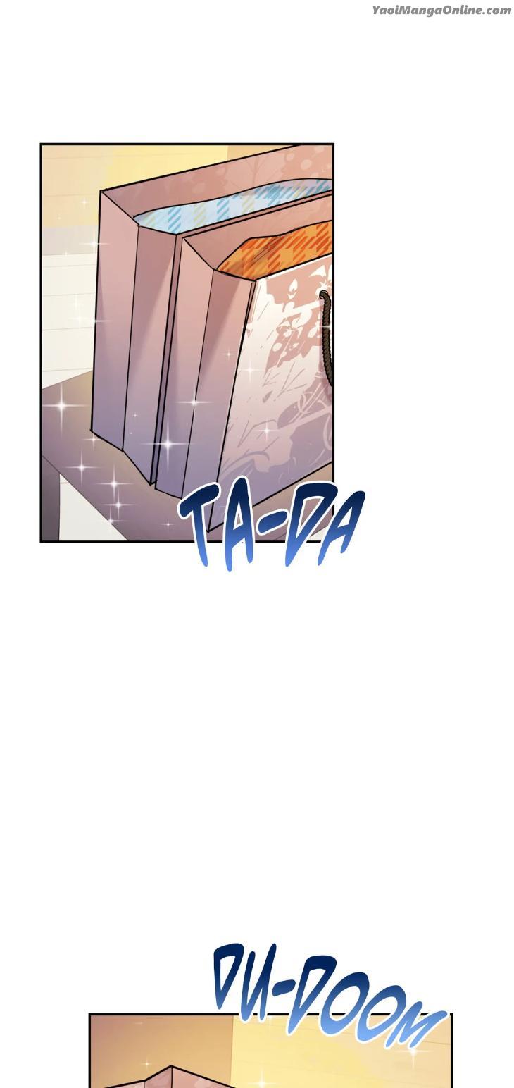 You Get Me Going by MOSCARETO/ Oh DoYeon [Eng] page 13