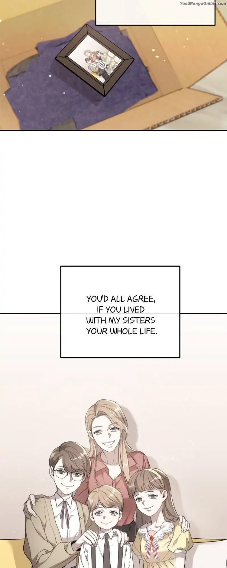 The Tasty Florida: The Recipe of Love by Kim Yong Kyu [Eng] page 13