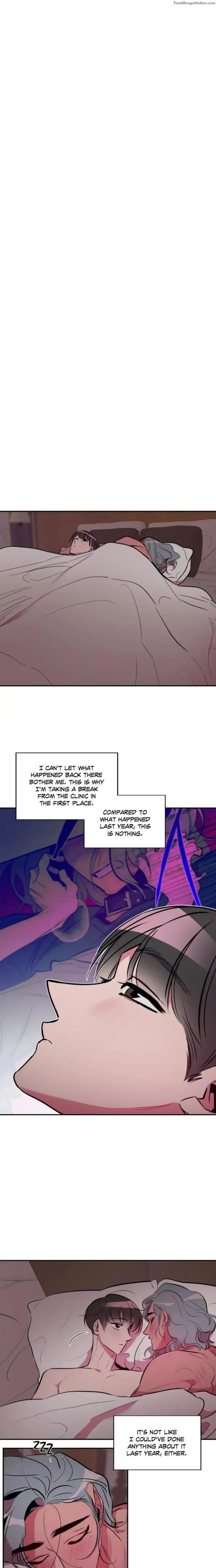 Perfect Body Partner by Cho Sangduck – Ch. 55 [Eng] page 13