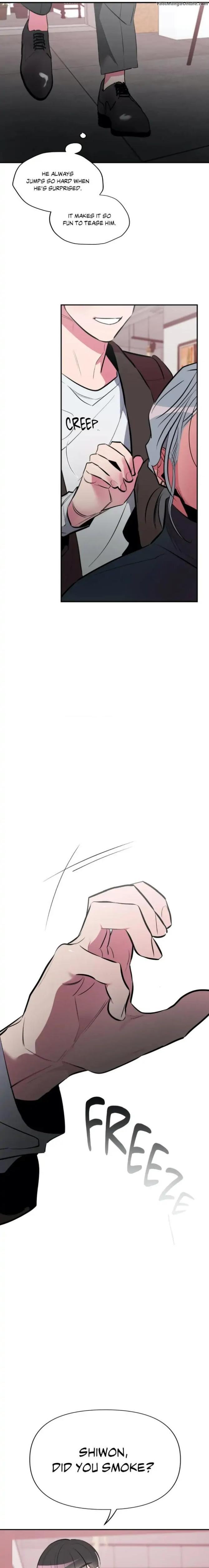 Perfect Body Partner by Cho Sangduck – Ch. 55 [Eng] page 13