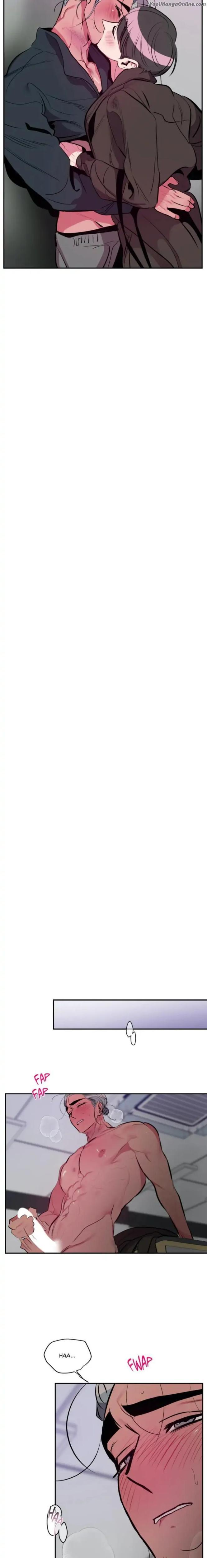 Perfect Body Partner by Cho Sangduck – Ch. 55 [Eng] page 13