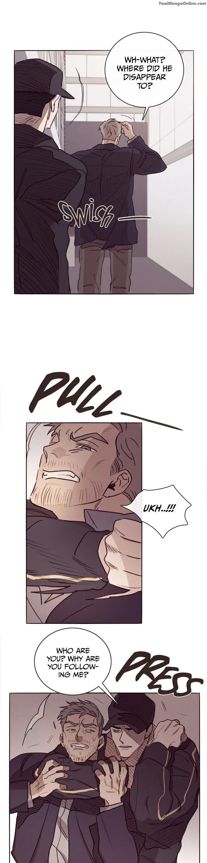 Marcel by Keumung/ Jinsung – Uncensored – Ch. 44 [Eng] page 13