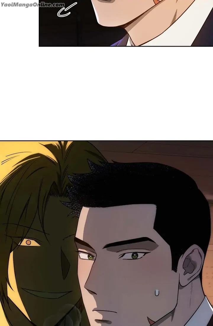 Hard-Boiled Love by Gwendolyn [Eng] page 13