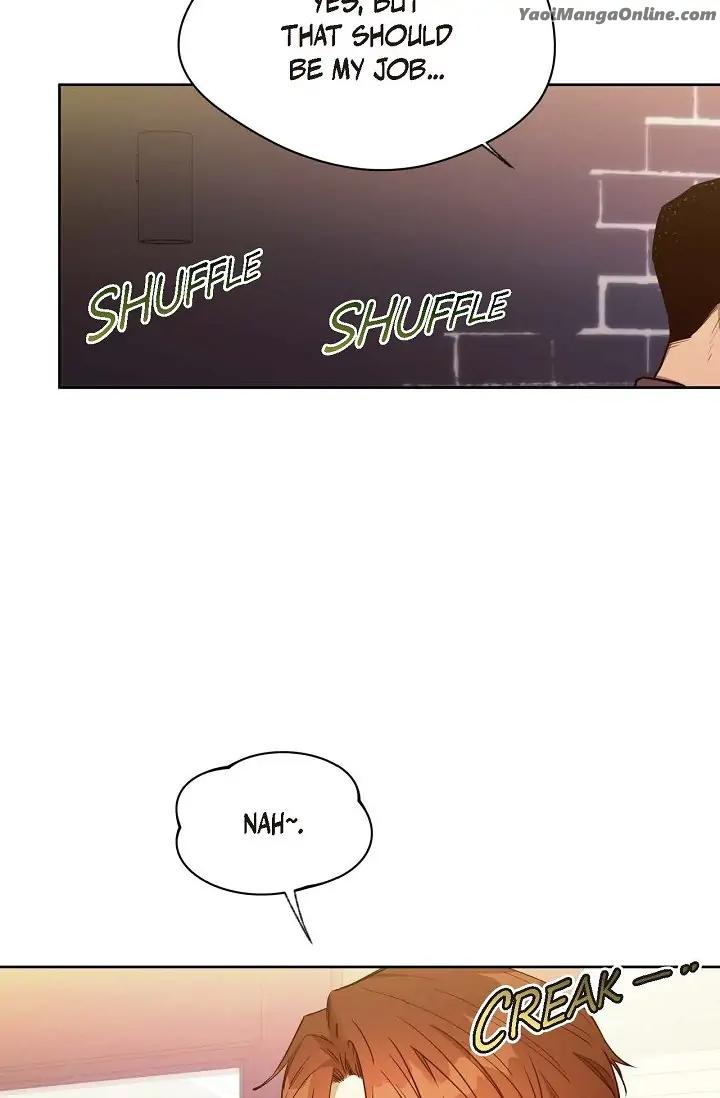 Hard-Boiled Love by Gwendolyn [Eng] page 13