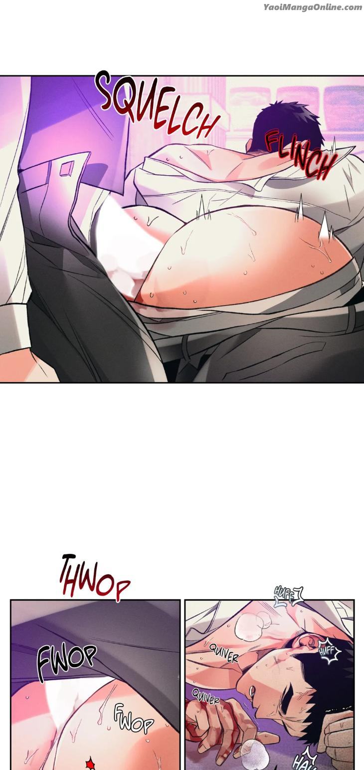 Beware the Ides of March by Stan/ Choi Song – Ch. 103 [Eng] page 13