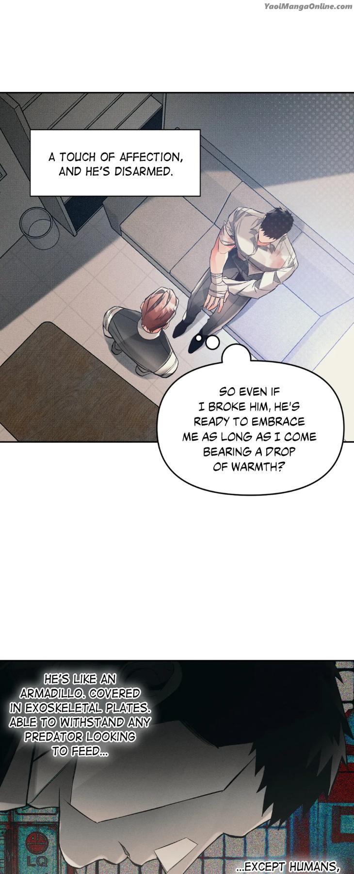 Beware the Ides of March by Stan/ Choi Song – Ch. 103 [Eng] page 13