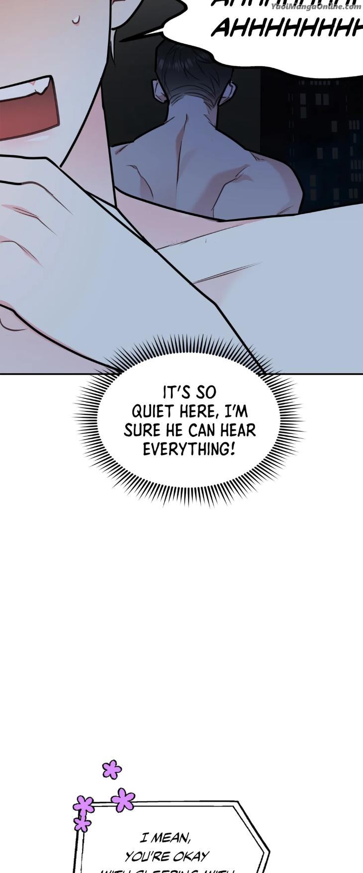 You Get Me Going by MOSCARETO/ Oh DoYeon [Eng] page 13