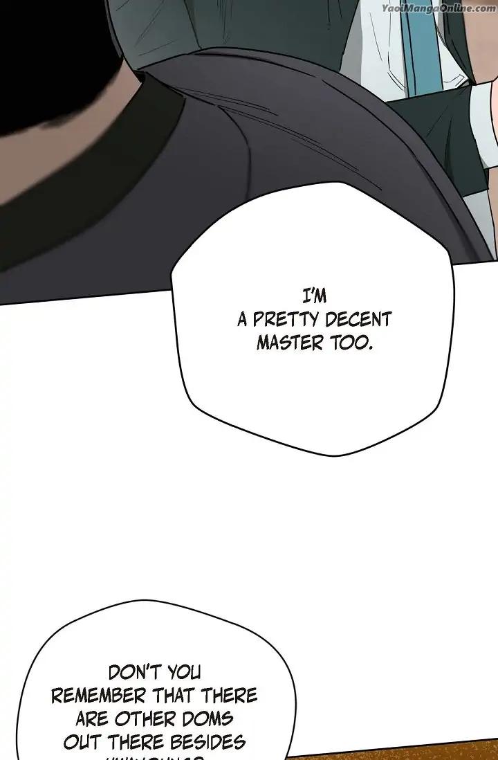 Hard-Boiled Love by Gwendolyn [Eng] page 13