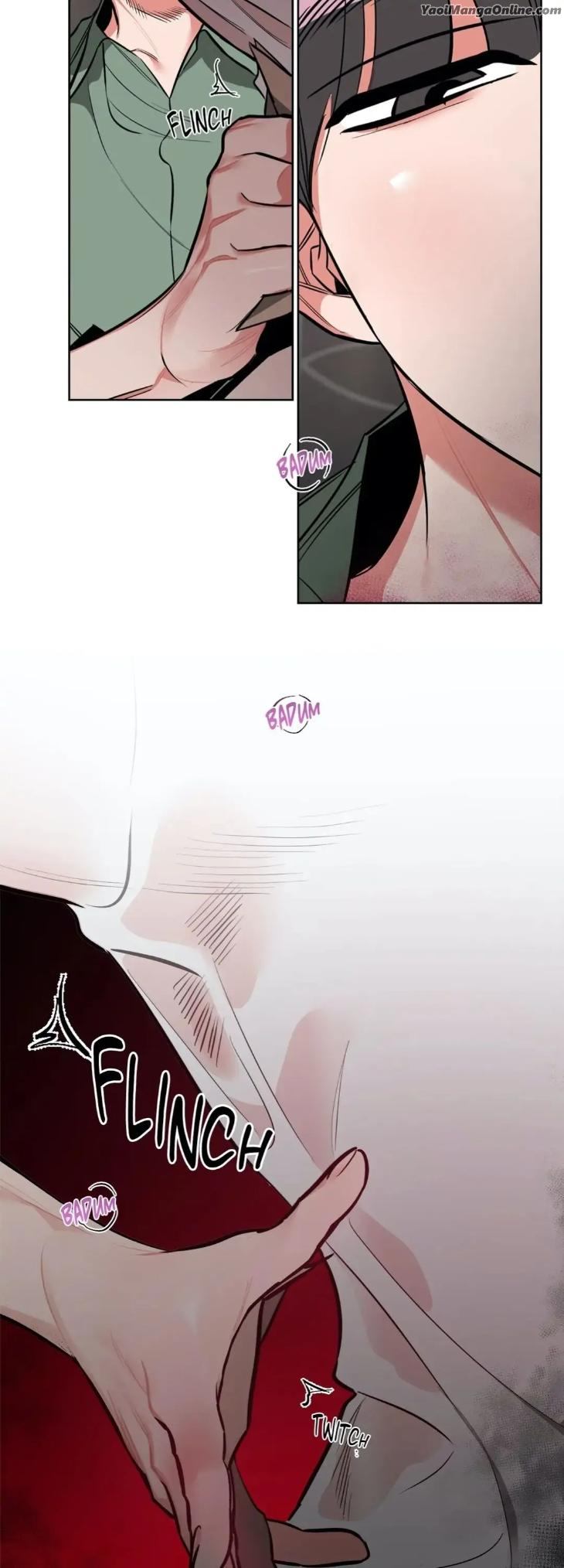 Perfect Body Partner by Cho Sangduck – Ch. 55 [Eng] page 13