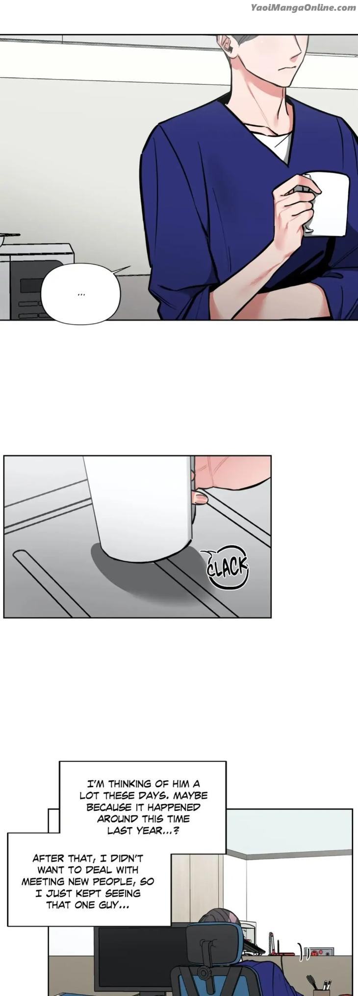 Perfect Body Partner by Cho Sangduck – Ch. 55 [Eng] page 13