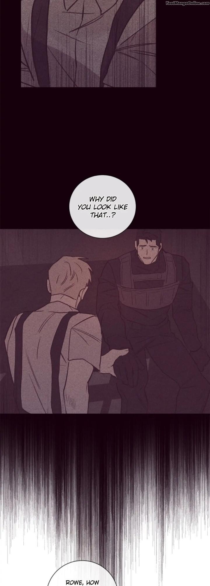 Marcel by Keumung/ Jinsung – Uncensored – Ch. 44 [Eng] page 12