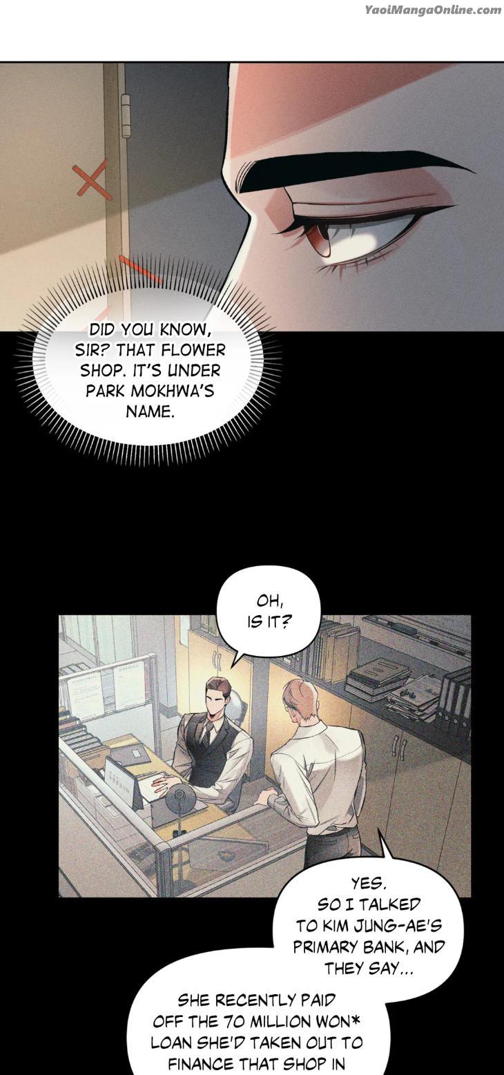 Beware the Ides of March by Stan/ Choi Song – Ch. 103 [Eng] page 13