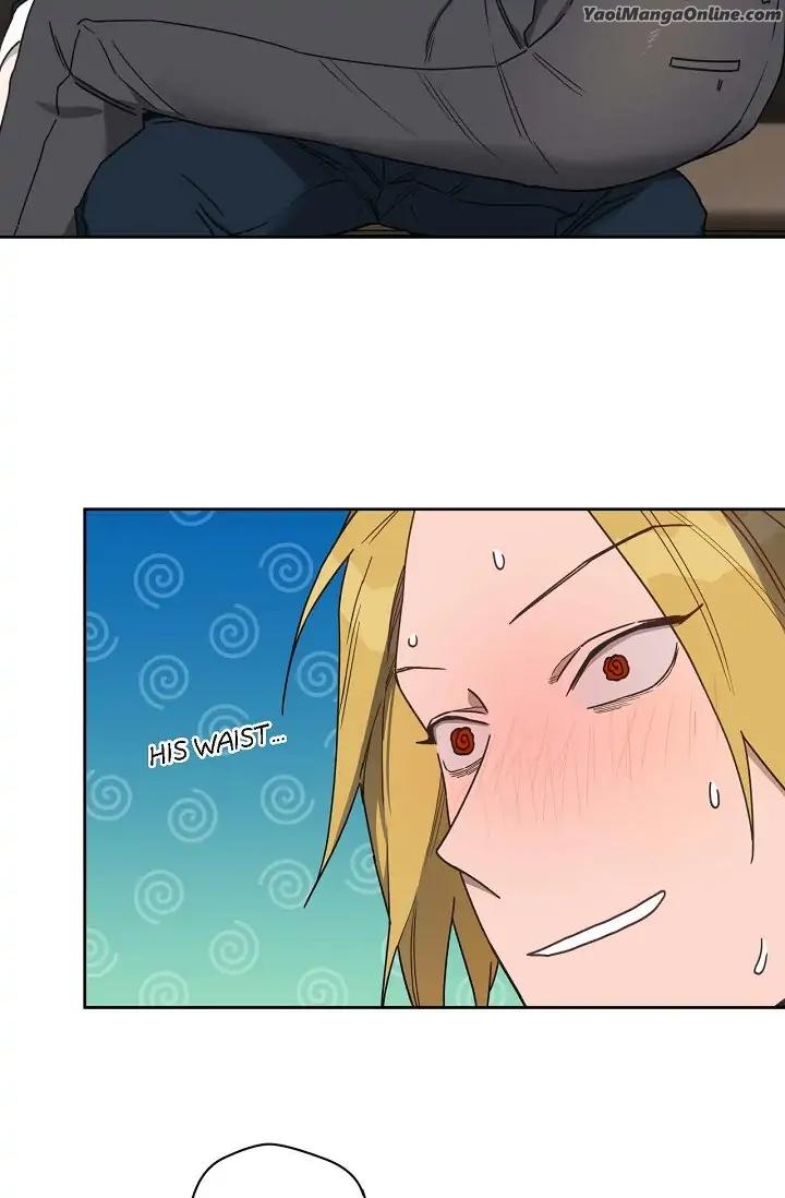 Hard-Boiled Love by Gwendolyn [Eng] page 13