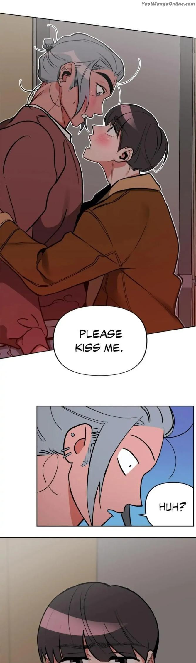 Perfect Body Partner by Cho Sangduck – Ch. 55 [Eng] page 14