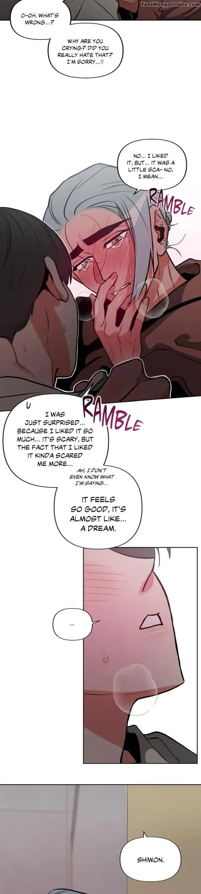 Perfect Body Partner by Cho Sangduck – Ch. 55 [Eng] page 14