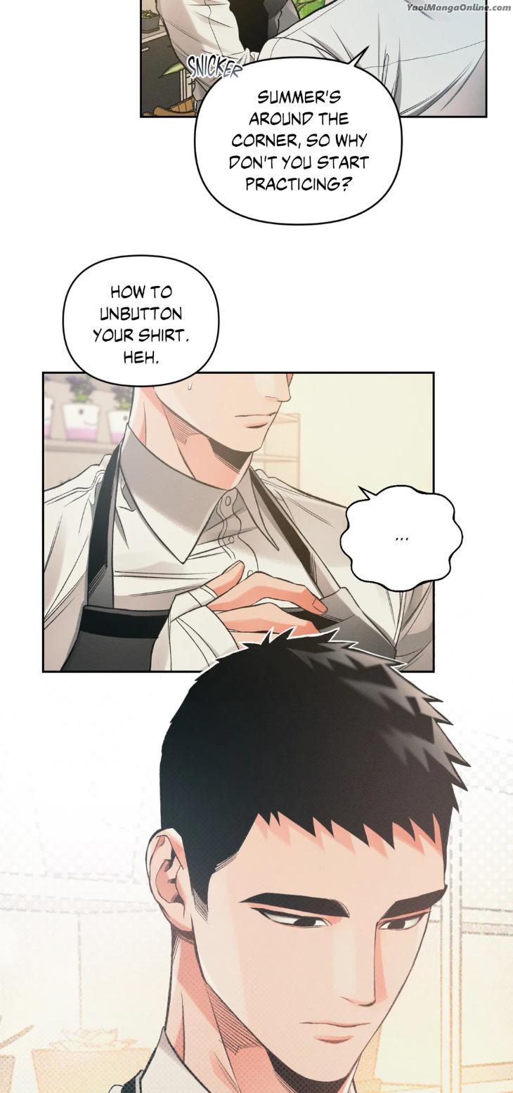 Beware the Ides of March by Stan/ Choi Song – Ch. 103 [Eng] page 14