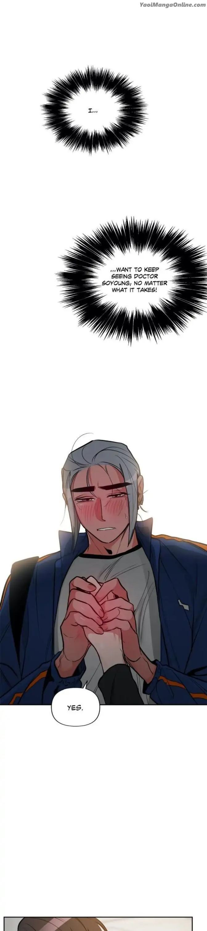 Perfect Body Partner by Cho Sangduck – Ch. 55 [Eng] page 14